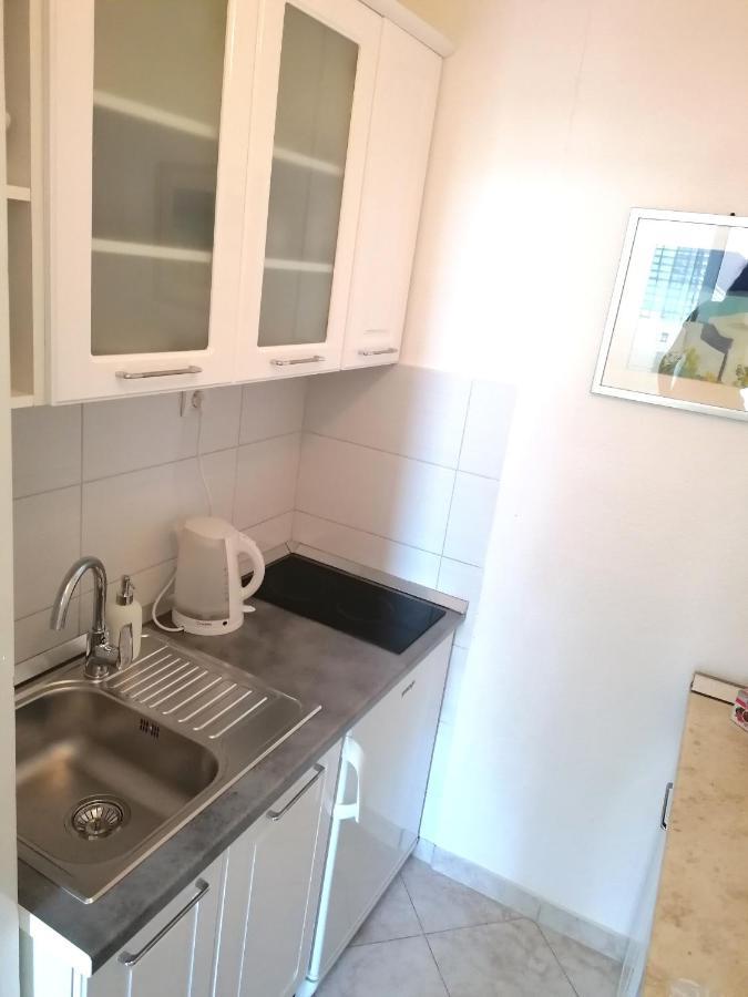 Marica Apartment Makarska Exterior photo