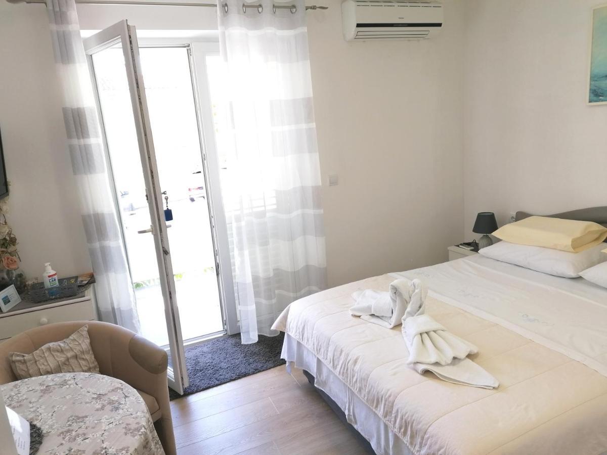 Marica Apartment Makarska Exterior photo