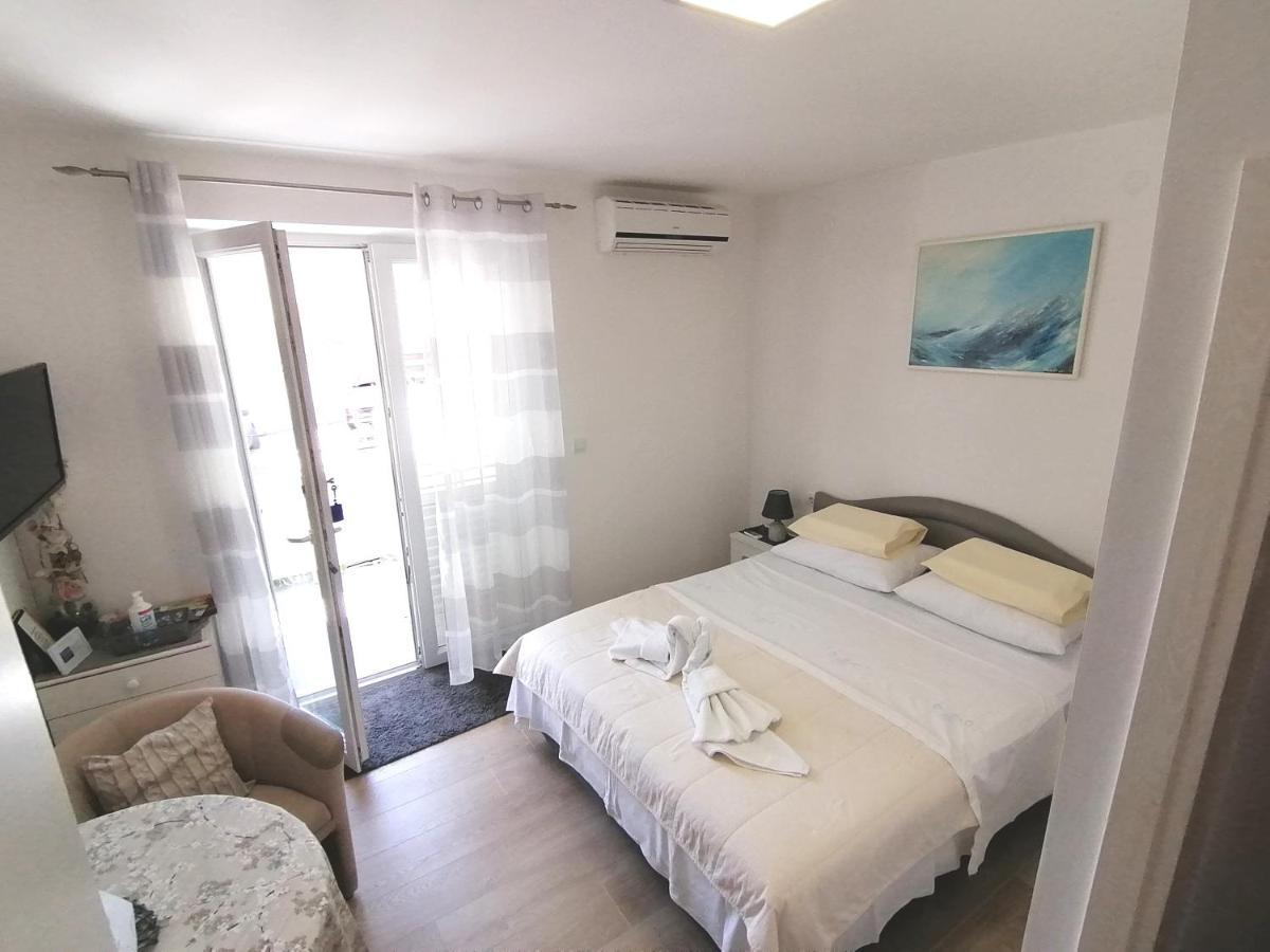 Marica Apartment Makarska Exterior photo