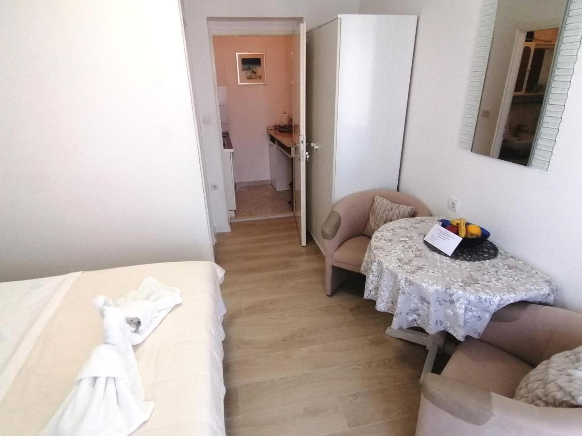 Marica Apartment Makarska Exterior photo