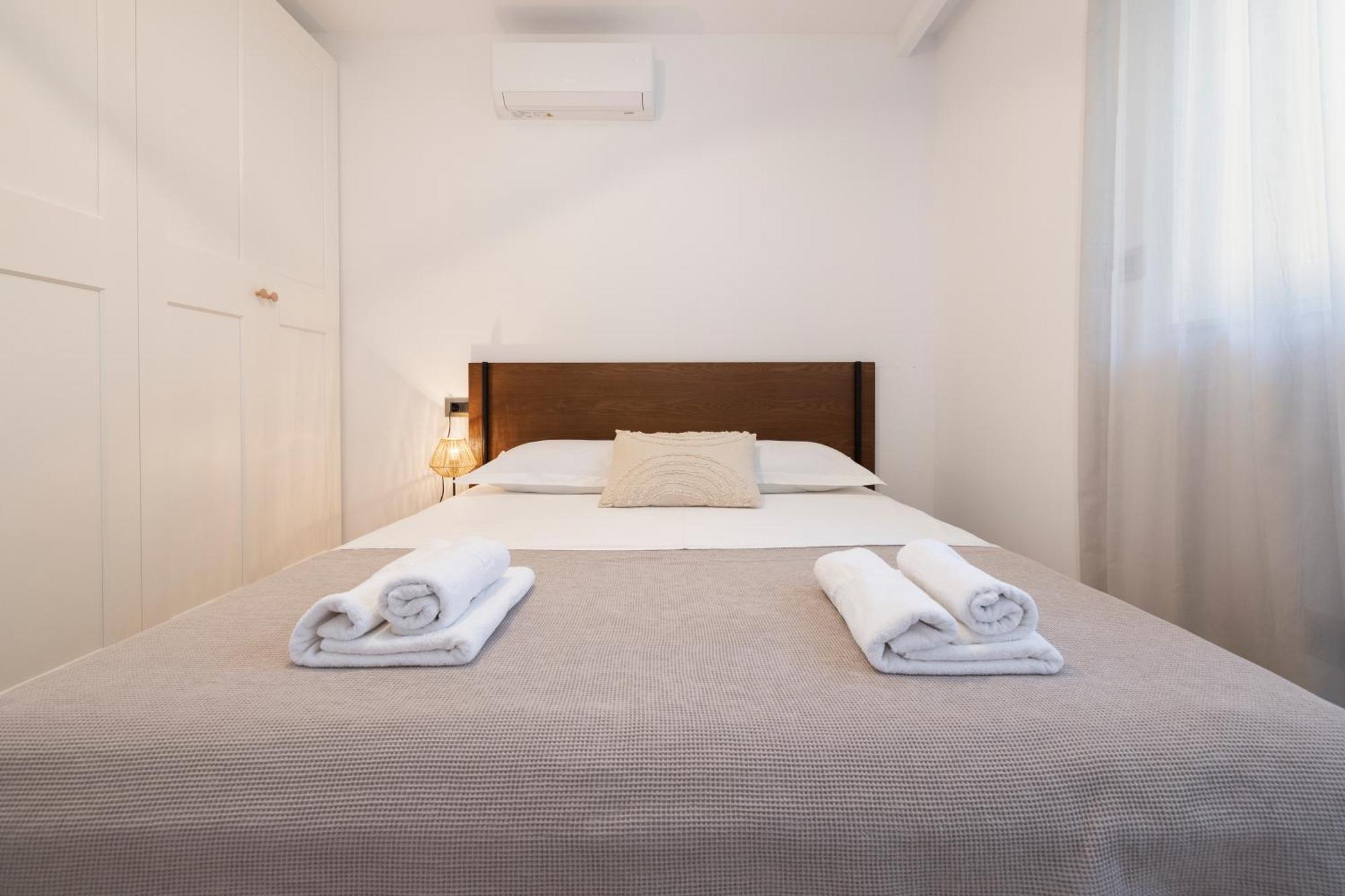 Marica Apartment Makarska Exterior photo