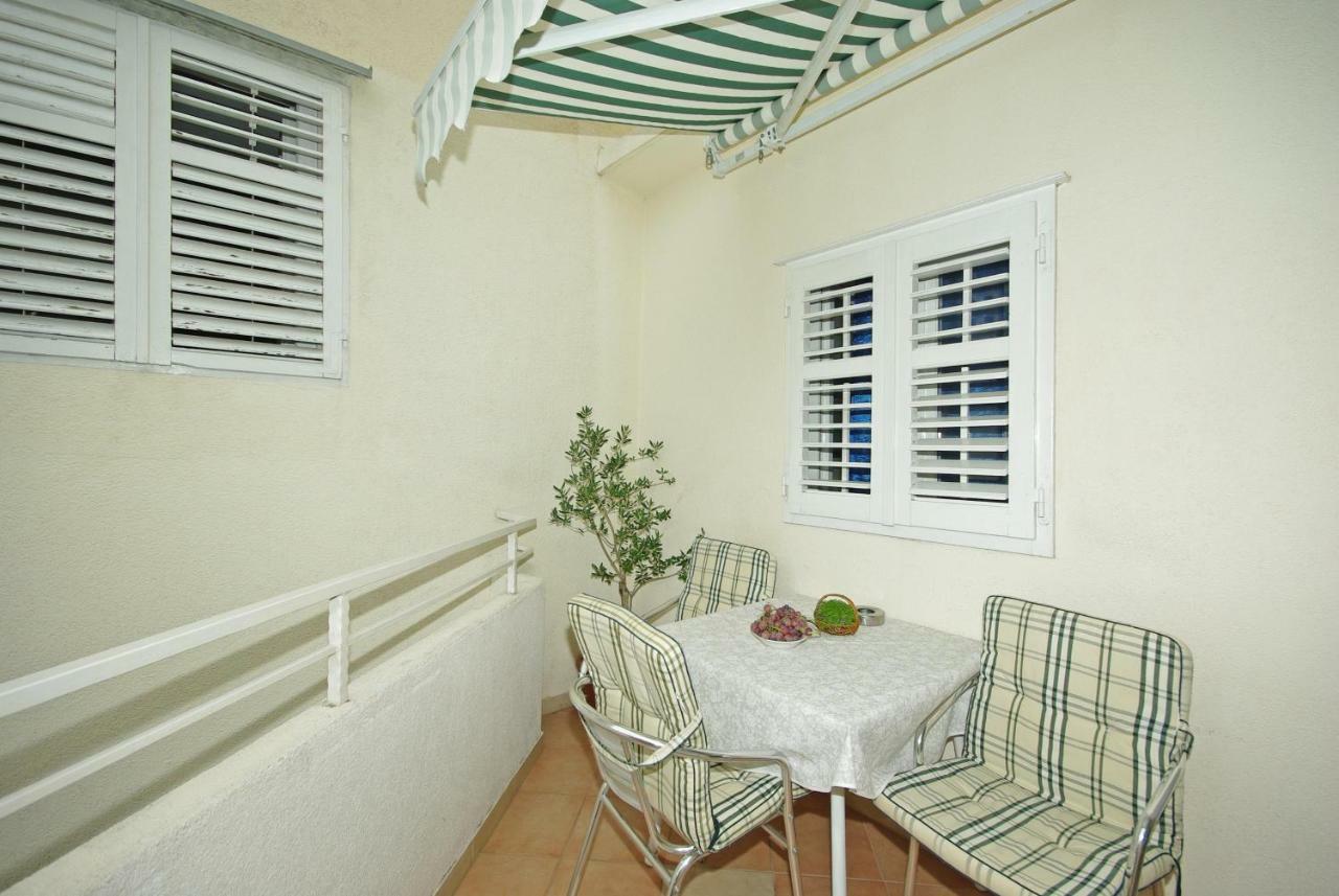 Marica Apartment Makarska Exterior photo